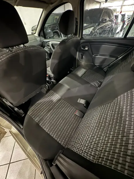 RENAULT Sandero 1.0 12V 4P FLEX SCE EXPRESSION, Foto 6