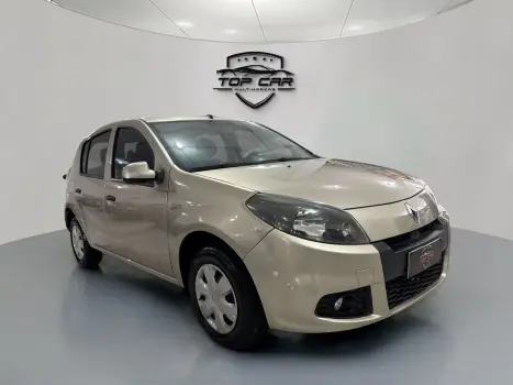 RENAULT Sandero 1.0 12V 4P FLEX SCE EXPRESSION, Foto 7