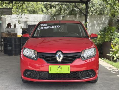 RENAULT Sandero 1.0 16V 4P FLEX EXPRESSION, Foto 2