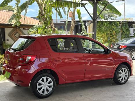 RENAULT Sandero 1.0 16V 4P FLEX EXPRESSION, Foto 6