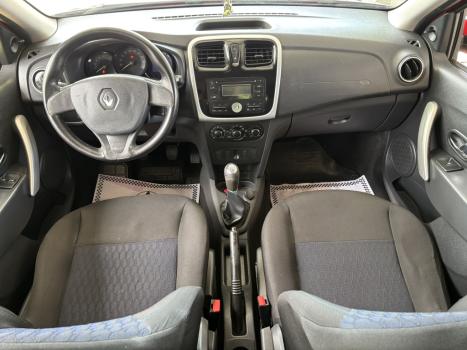 RENAULT Sandero 1.0 16V 4P FLEX EXPRESSION, Foto 7