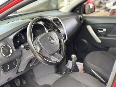 RENAULT Sandero 1.0 16V 4P FLEX EXPRESSION, Foto 8