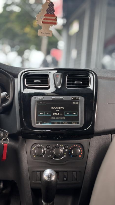 RENAULT Sandero 1.0 12V 4P SCE FLEX S EDITION, Foto 5