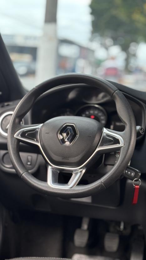 RENAULT Sandero 1.0 12V 4P SCE FLEX S EDITION, Foto 7