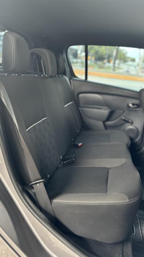 RENAULT Sandero 1.0 12V 4P SCE FLEX S EDITION, Foto 9