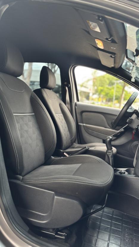 RENAULT Sandero 1.0 12V 4P SCE FLEX S EDITION, Foto 8