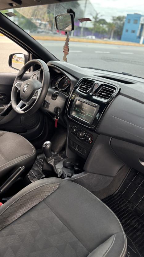 RENAULT Sandero 1.0 12V 4P SCE FLEX S EDITION, Foto 6