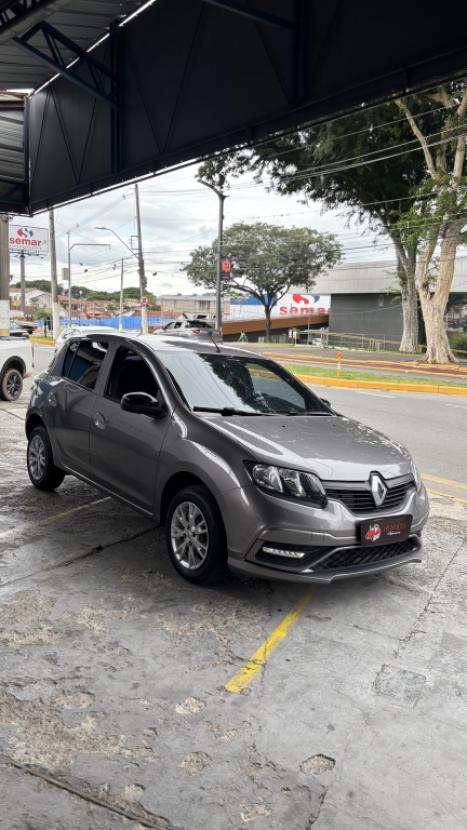 RENAULT Sandero 1.0 12V 4P SCE FLEX S EDITION, Foto 3