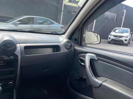 RENAULT Sandero 1.0 16V 4P FLEX AUTHENTIQUE, Foto 9