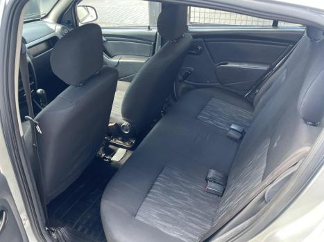 RENAULT Sandero 1.0 16V 4P FLEX AUTHENTIQUE, Foto 10