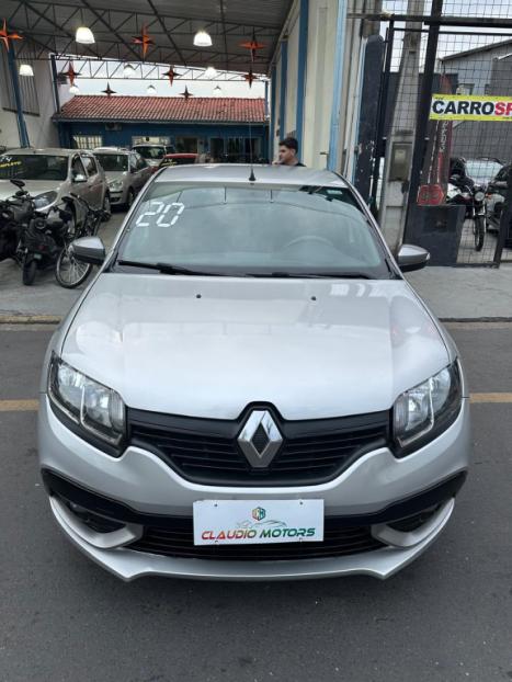 RENAULT Sandero 1.0 12V 4P FLEX GT LINE, Foto 6