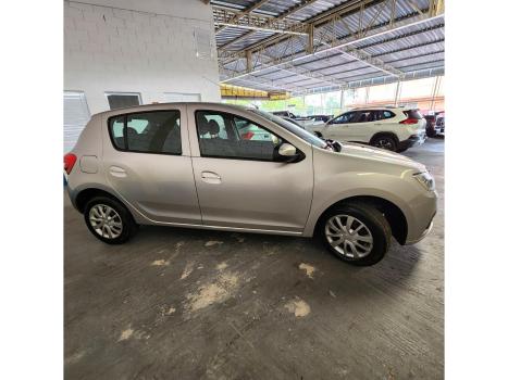 RENAULT Sandero 1.0 12V 4P FLEX SCE ZEN, Foto 7