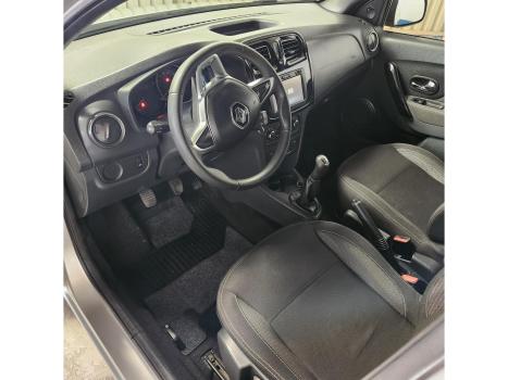 RENAULT Sandero 1.0 12V 4P FLEX SCE ZEN, Foto 11