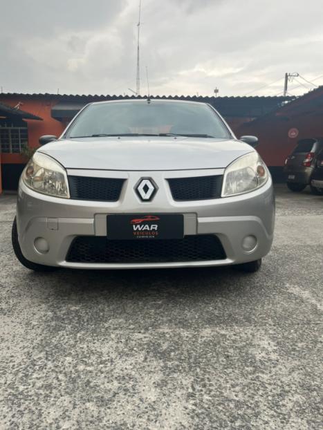 RENAULT Sandero 1.0 4P EXPRESSION, Foto 5
