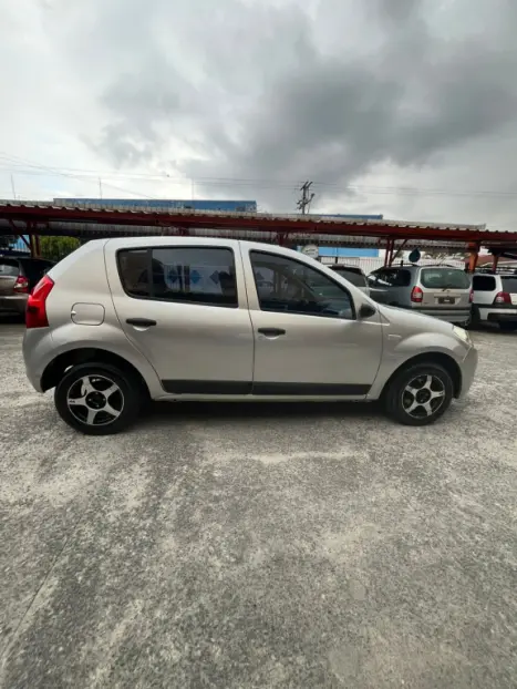 RENAULT Sandero 1.0 4P EXPRESSION, Foto 7