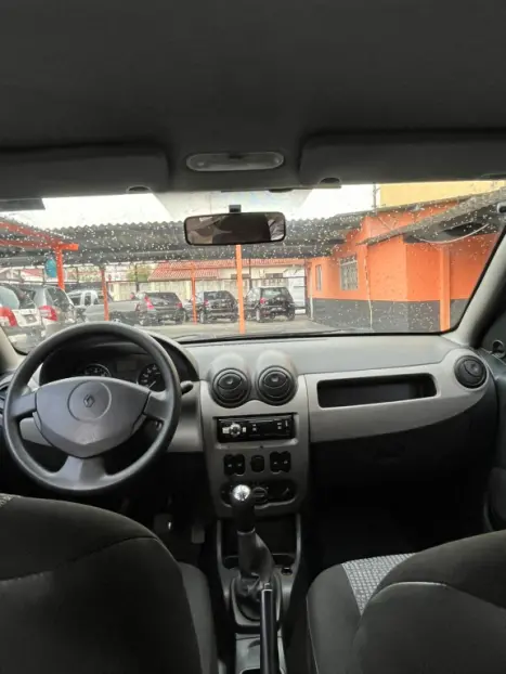 RENAULT Sandero 1.0 4P EXPRESSION, Foto 9