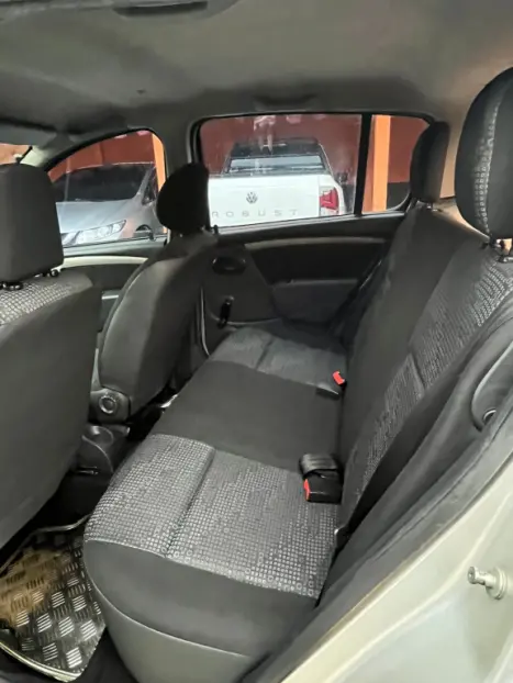 RENAULT Sandero 1.0 4P EXPRESSION, Foto 11