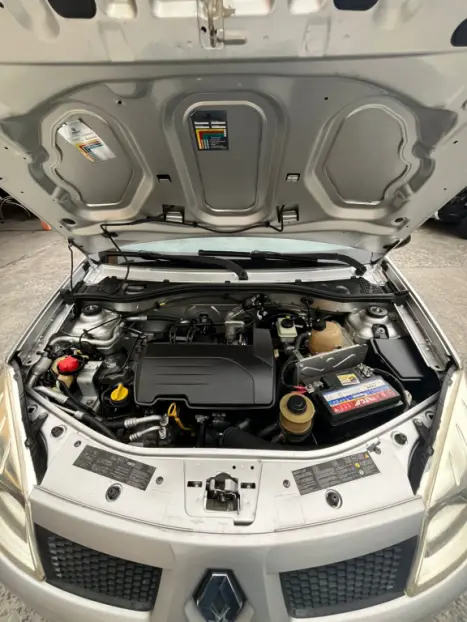 RENAULT Sandero 1.0 4P EXPRESSION, Foto 12
