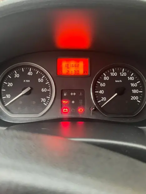 RENAULT Sandero 1.0 4P EXPRESSION, Foto 13