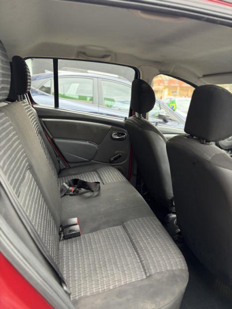RENAULT Sandero 1.0 16V 4P FLEX EXPRESSION, Foto 3