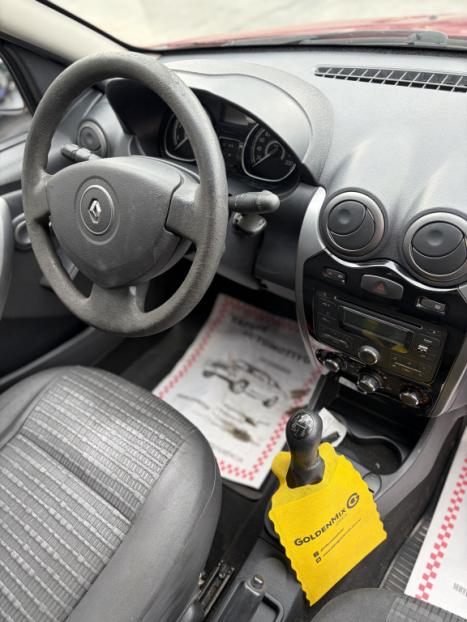 RENAULT Sandero 1.0 16V 4P FLEX EXPRESSION, Foto 5