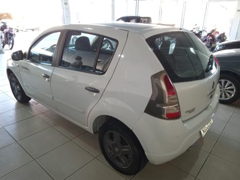 RENAULT Sandero 1.0 4P 16V FLEX TECH RUN, Foto 3
