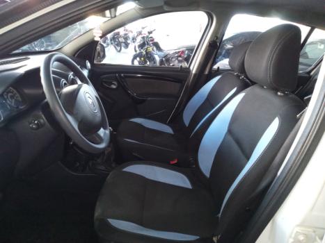 RENAULT Sandero 1.0 4P 16V FLEX TECH RUN, Foto 6
