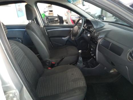 RENAULT Sandero 1.0 16V 4P FLEX EXPRESSION, Foto 3