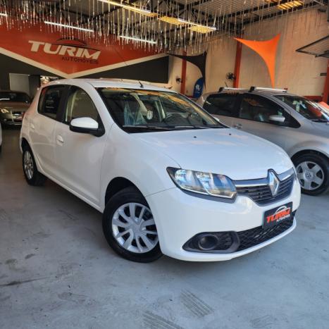 RENAULT Sandero 1.0 4P EXPRESSION, Foto 1