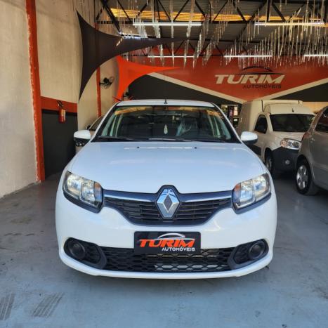 RENAULT Sandero 1.0 4P EXPRESSION, Foto 2