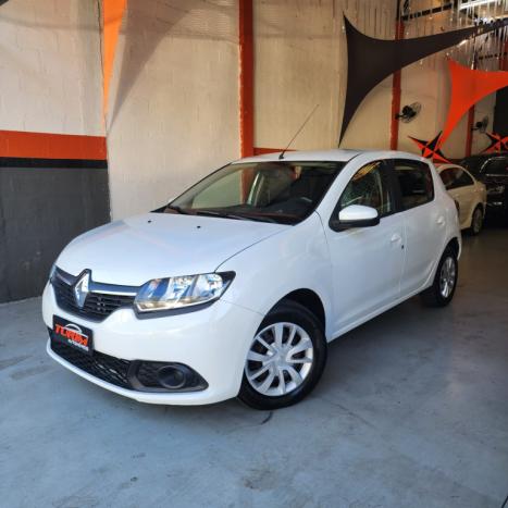 RENAULT Sandero 1.0 4P EXPRESSION, Foto 3