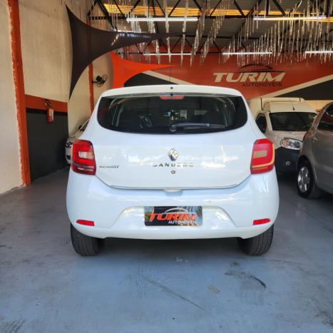 RENAULT Sandero 1.0 4P EXPRESSION, Foto 5