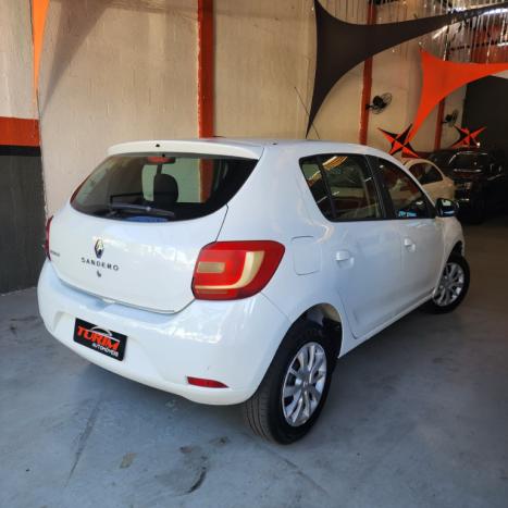 RENAULT Sandero 1.0 4P EXPRESSION, Foto 6