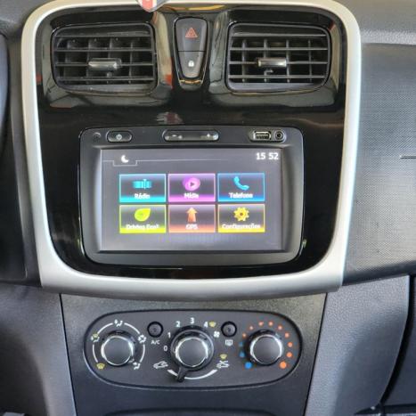 RENAULT Sandero 1.0 4P EXPRESSION, Foto 12