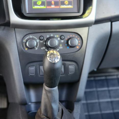 RENAULT Sandero 1.0 4P EXPRESSION, Foto 14