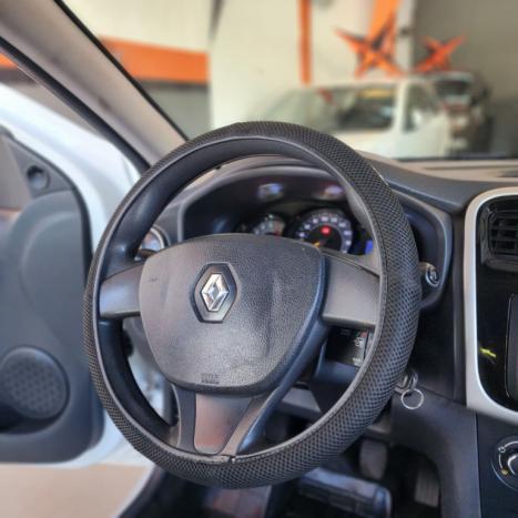 RENAULT Sandero 1.0 4P EXPRESSION, Foto 17