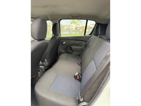 RENAULT Sandero 1.0 16V 4P FLEX EXPRESSION, Foto 12