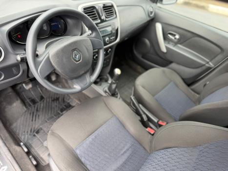 RENAULT Sandero 1.0 16V 4P FLEX EXPRESSION, Foto 13