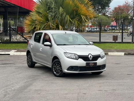 RENAULT Sandero 1.0 4P EXPRESSION, Foto 1