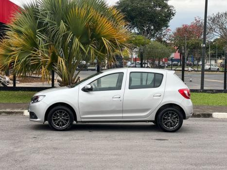RENAULT Sandero 1.0 4P EXPRESSION, Foto 3