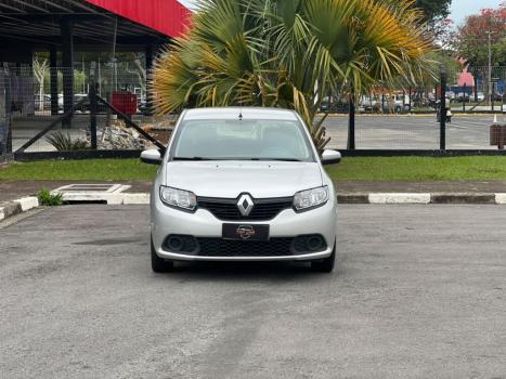 RENAULT Sandero 1.0 4P EXPRESSION, Foto 5