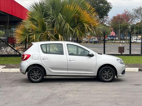 RENAULT Sandero 1.0 4P EXPRESSION, Foto 6