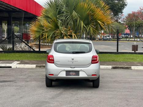 RENAULT Sandero 1.0 4P EXPRESSION, Foto 7