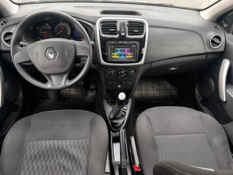 RENAULT Sandero 1.0 4P EXPRESSION, Foto 9