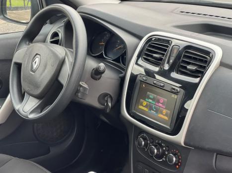 RENAULT Sandero 1.0 4P EXPRESSION, Foto 11