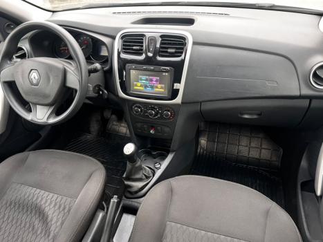 RENAULT Sandero 1.0 4P EXPRESSION, Foto 12