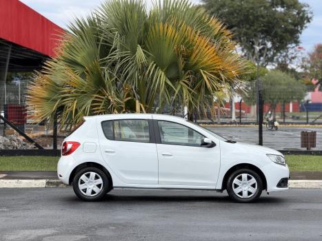 RENAULT Sandero 1.0 16V 4P FLEX EXPRESSION, Foto 6