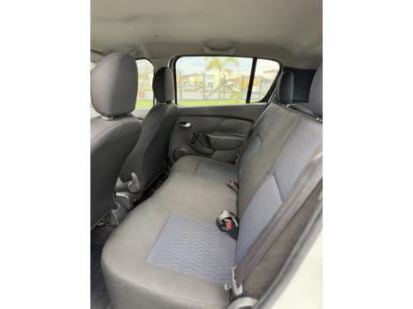 RENAULT Sandero 1.0 16V 4P FLEX EXPRESSION, Foto 13