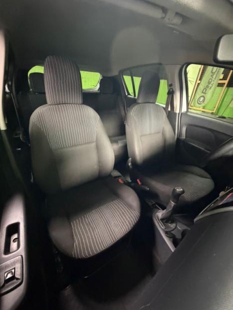 RENAULT Sandero 1.0 12V 4P FLEX SCE AUTHENTIQUE, Foto 7