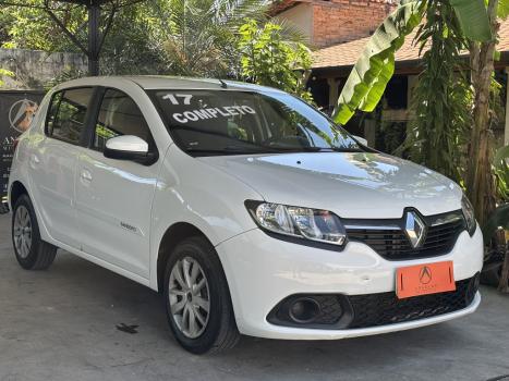 RENAULT Sandero 1.0 12V 4P FLEX SCE EXPRESSION, Foto 1